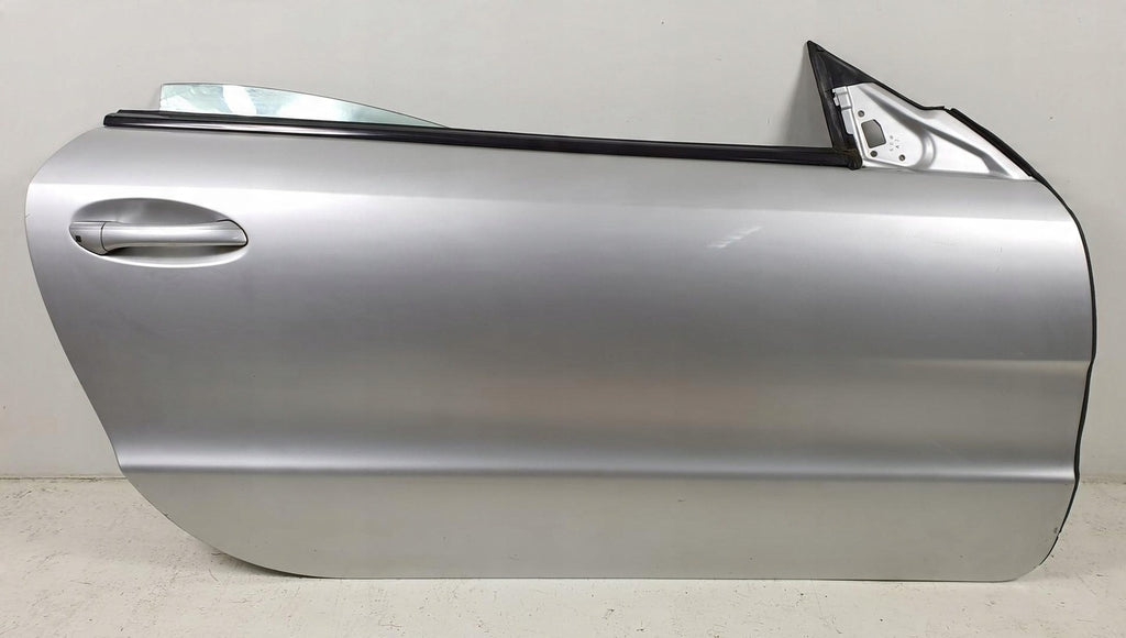 Tür Mercedes-Benz Sl R230 Vorne Rechts Door Porta Porte