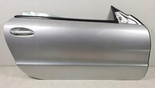Load image into Gallery viewer, Tür Mercedes-Benz Sl R230 Vorne Rechts Door Porta Porte