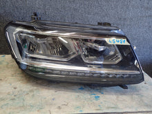 Load image into Gallery viewer, Frontscheinwerfer VW Tiguan 5NB941036B FULL LED Rechts Scheinwerfer Headlight