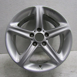 1x Alufelge 18 Zoll 7.0