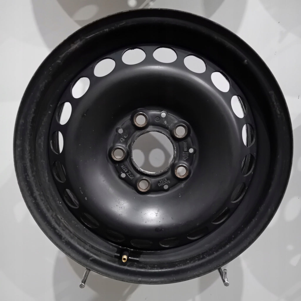 4x Alufelge 15 Zoll 6.0" 5x112 44ET Mercedes-Benz W245 Rim Wheel FEL1763980159xr
