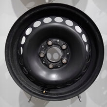 Laden Sie das Bild in den Galerie-Viewer, 4x Alufelge 15 Zoll 6.0" 5x112 44ET Mercedes-Benz W245 Rim Wheel FEL1763980159xr