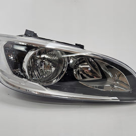 Frontscheinwerfer Volvo S60 II V60 31358098 Rechts Scheinwerfer Headlight SCH1433305008lm