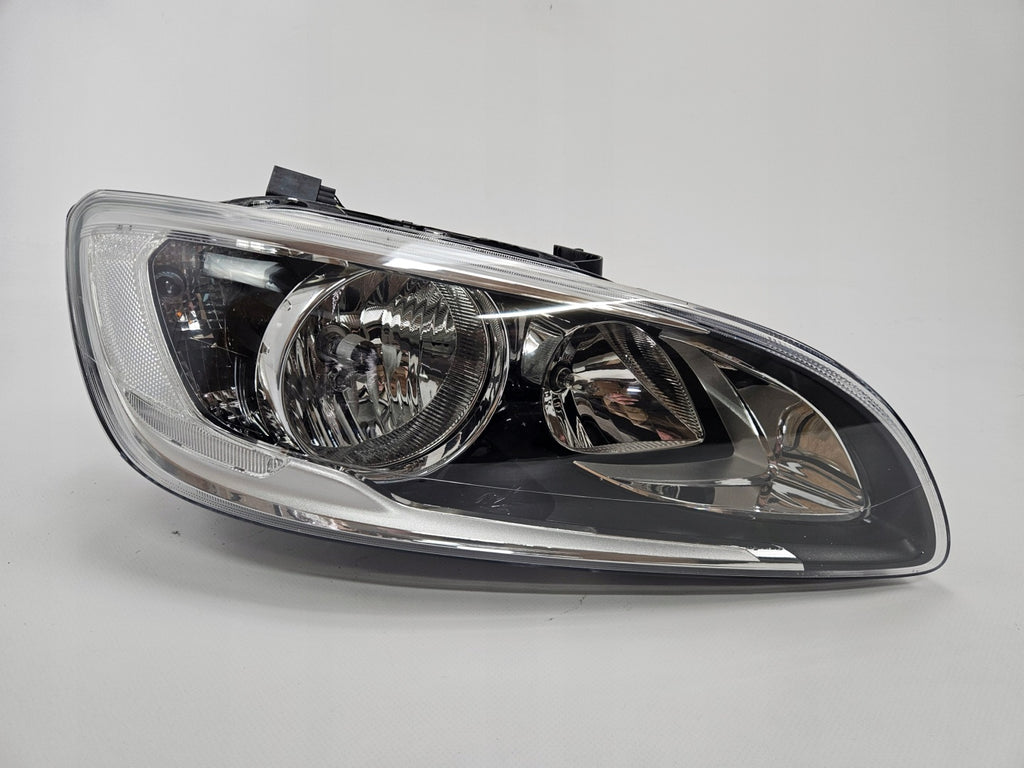 Frontscheinwerfer Volvo S60 II V60 31358098 Rechts Scheinwerfer Headlight SCH1433305008lm