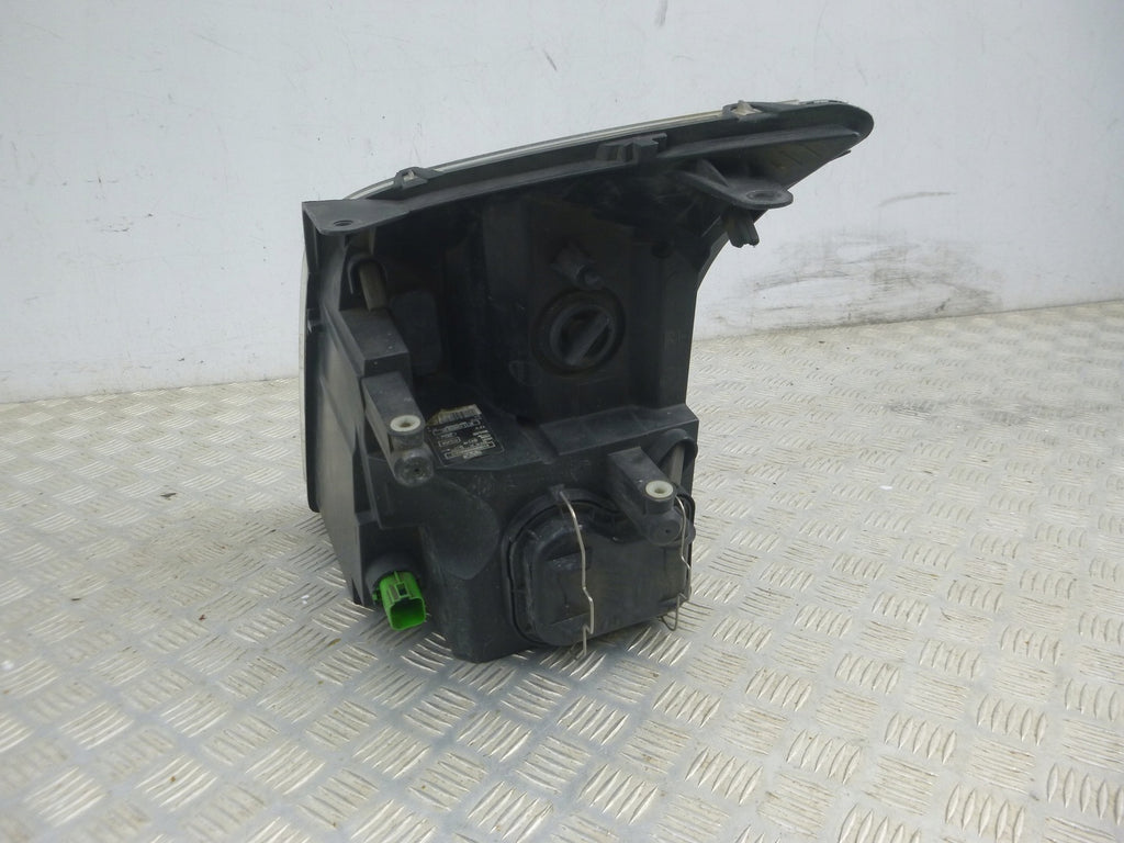 Frontscheinwerfer Ford Transit 6C11-13W029-DC Rechts Scheinwerfer Headlight SCH3048257115fe