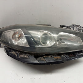 Frontscheinwerfer Renault Laguna II 89900766 Xenon Rechts Scheinwerfer Headlight SCH4612287298kl