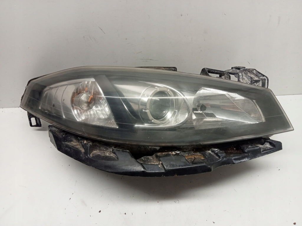 Frontscheinwerfer Renault Laguna II 89900766 Xenon Rechts Scheinwerfer Headlight SCH4612287298kl