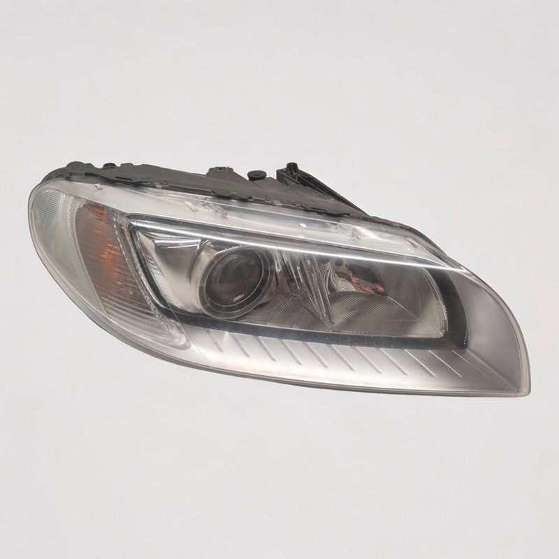 Frontscheinwerfer Volvo S80 V70 II 31420014 Xenon Rechts Scheinwerfer Headlight