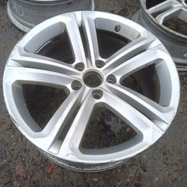 1x Alufelge 18 Zoll 8.0