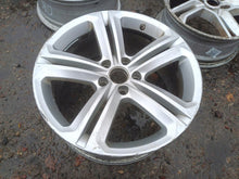 Load image into Gallery viewer, 1x Alufelge 18 Zoll 8.0" 5x112 VW I Rim Wheel FEL4619648999bh