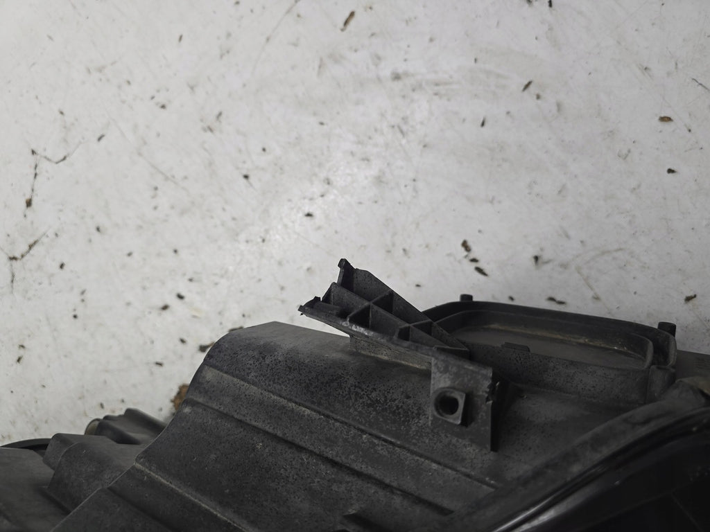 Frontscheinwerfer Opel Zafira C 13399859 Rechts Scheinwerfer Headlight SCH7073580893ar