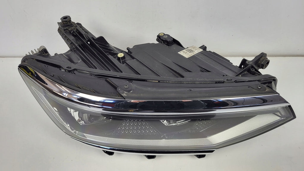 Frontscheinwerfer VW Passat B8 3G1941082 Rechts Scheinwerfer Headlight SCH5532127505mb