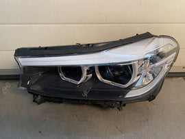Frontscheinwerfer BMW G32 7485049 Links Scheinwerfer Headlight