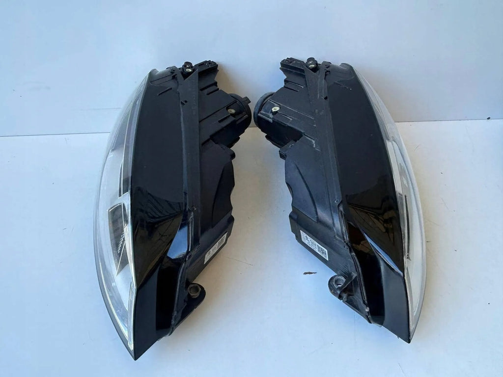 Frontscheinwerfer VW Golf VII 5G91941005 5G91941006 Ein Satz Headlight SCH8135566990dr