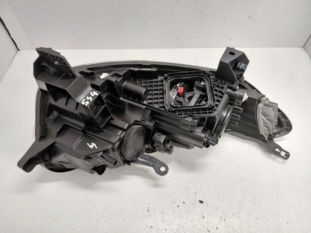 Frontscheinwerfer Renault Kadjar 260602051R Links Scheinwerfer Headlight SCH2766959682ap