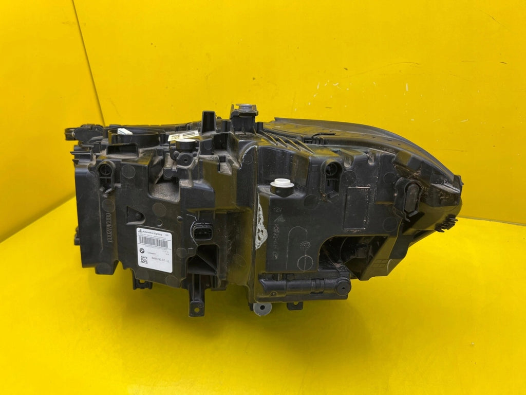 Frontscheinwerfer BMW X5 G05 X6 G06 9481780-07 LED Rechts Scheinwerfer Headlight SCH8964035695ma