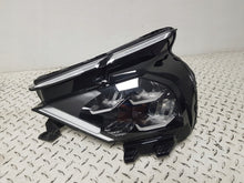 Laden Sie das Bild in den Galerie-Viewer, Frontscheinwerfer Citroën C4 III 9830649480 Full LED Links Headlight SCH7070512478cx