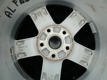 Load image into Gallery viewer, 4x Alufelge 16 Zoll 6.5" 5x112 33ET Silber 5N0071466 VW Tiguan Rim Wheel FEL5505070159vv