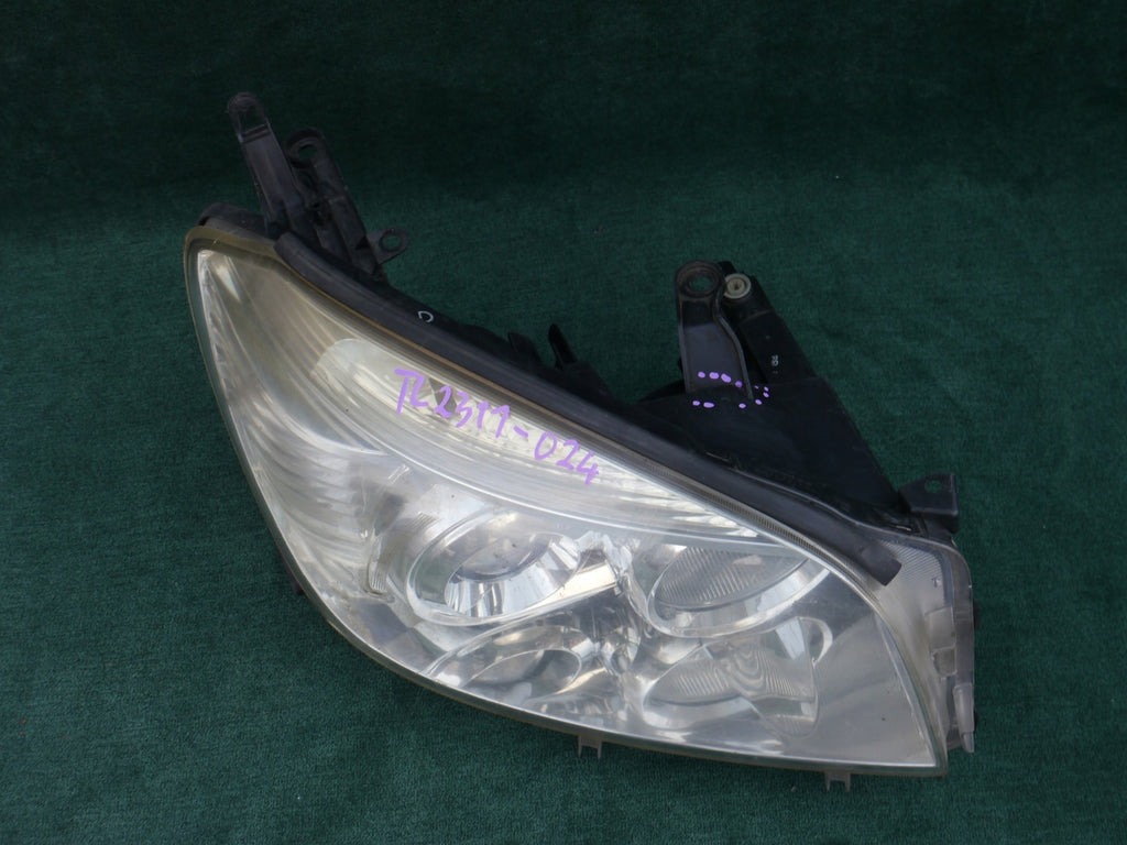 Frontscheinwerfer Toyota III 81130-42310 Rechts Scheinwerfer Headlight SCH3760603888of