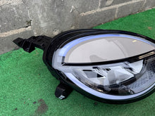 Laden Sie das Bild in den Galerie-Viewer, Frontscheinwerfer Fiat 600 00522075570 LED Rechts Scheinwerfer Headlight SCH4327629238hk