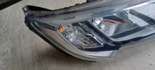Laden Sie das Bild in den Galerie-Viewer, Frontscheinwerfer Fiat Ducato 1375097080 Rechts Scheinwerfer Headlight SCH3700136398bq