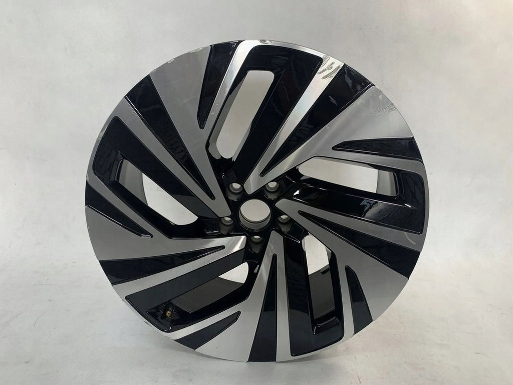 1x Alufelge 21 Zoll 8.5" 5x112 40ET 11A601025B VW Id.4 Rim Wheel FEL1544871298ns