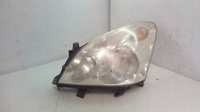 Frontscheinwerfer Toyota Corolla Verso Links Scheinwerfer Headlight SCH5950612063ai