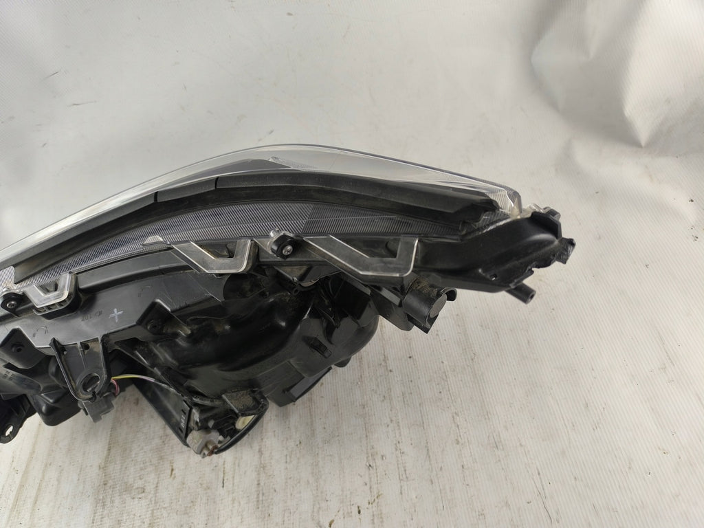 Frontscheinwerfer Toyota V Full LED Rechts Scheinwerfer Headlight SCH5545633089sa