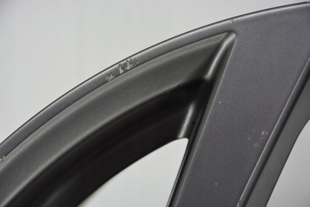 1x Alufelge 19 Zoll 8.0" 5x108 47 5ET M1TJ-1007-BB Ford Rim Wheel FEL6915510408he