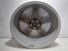 Load image into Gallery viewer, 1x Alufelge 19 Zoll 8.0&quot; 5x112 39ET Glanz Silber 8R0601025 Audi Super Rim Wheel