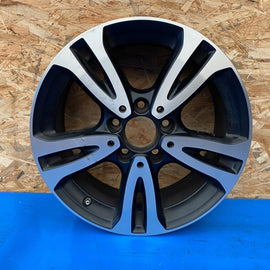 1x Alufelge 16 Zoll 6.5