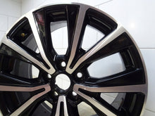 Load image into Gallery viewer, 1x Alufelge 17 Zoll 7.0" 5x108 47 5ET Glanz Grau L1TC-1007-KA Ford Puma FEL5423949845ey