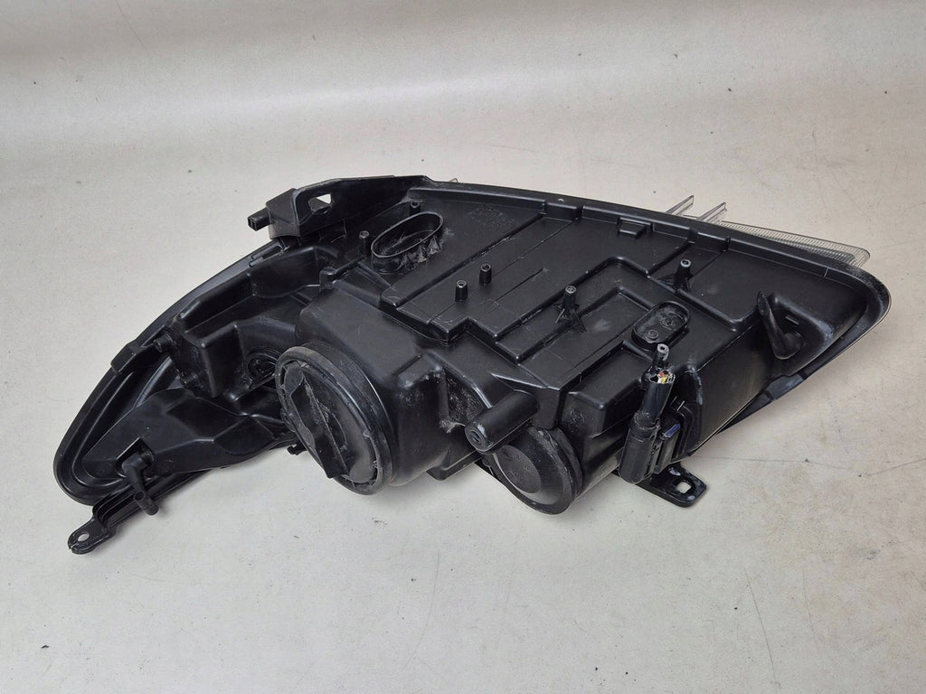 Frontscheinwerfer Saab 93 FUP1381 Rechts Scheinwerfer Headlight