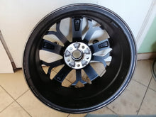Load image into Gallery viewer, 1x Alufelge 18 Zoll 7.5" 5x114.3 53ET 52910-C0000 Hyundai I20 Rim Wheel FEL6986663069ms