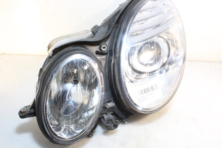 Frontscheinwerfer Mercedes-Benz W211 E4143901 Links Scheinwerfer Headlight SCH1645989005nh