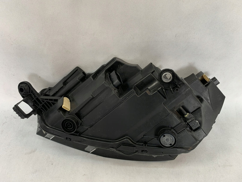 Frontscheinwerfer Skoda Fabia 6VB941016 Rechts Scheinwerfer Headlight SCH9535071209me