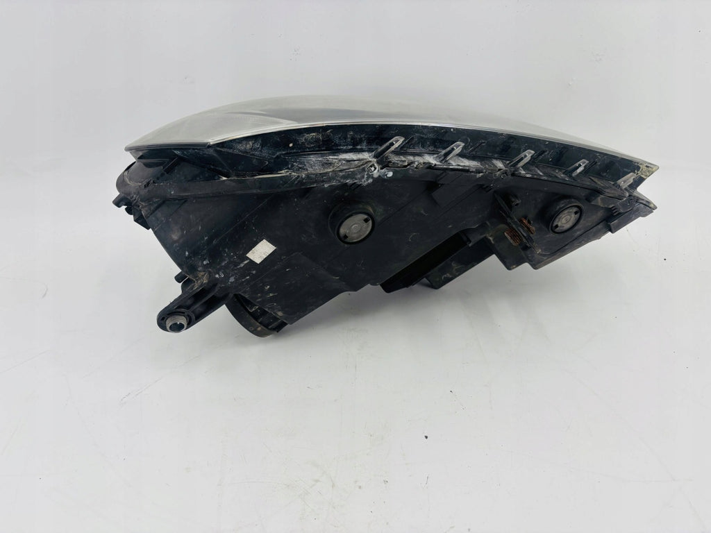 Frontscheinwerfer VW Passat B7 3AB941006 Rechts Scheinwerfer Headlight SCH8670989892kk