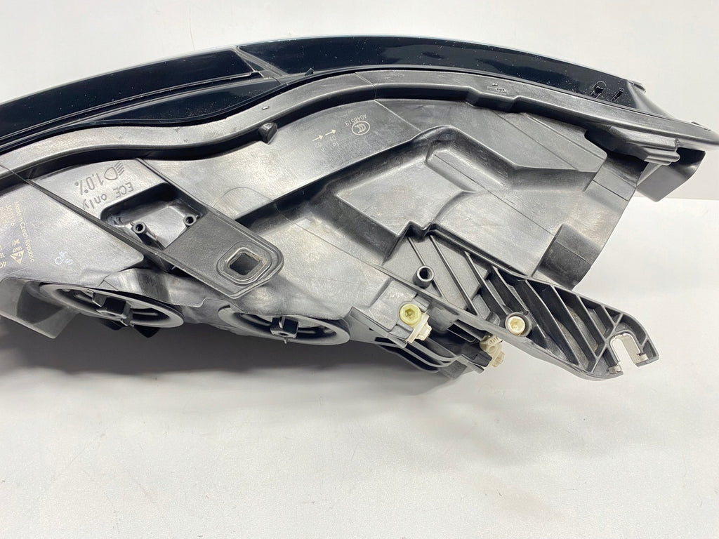 Frontscheinwerfer Audi A6 Allroad C7 4G0941006F Xenon Rechts Headlight SCH9270408165cx