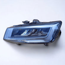 Load image into Gallery viewer, Frontscheinwerfer Audi Q2 81A941011 FULL LED Links Scheinwerfer Headlight