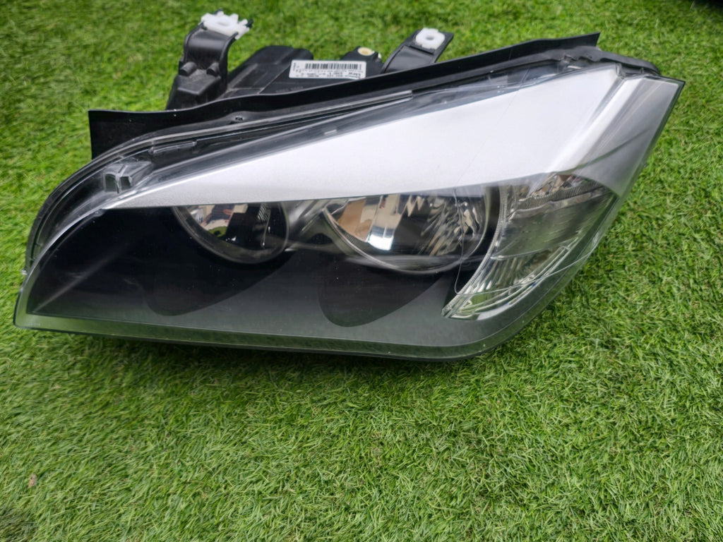 Frontscheinwerfer BMW X1 E84 7290233-04 Links Scheinwerfer Headlight SCH4053294591ge