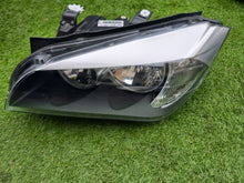 Laden Sie das Bild in den Galerie-Viewer, Frontscheinwerfer BMW X1 E84 7290233-04 Links Scheinwerfer Headlight SCH4053294591ge