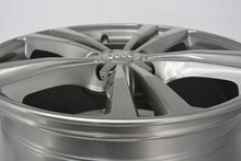 Laden Sie das Bild in den Galerie-Viewer, 4x Alufelge 18 Zoll 7.5" 5x112 51ET 8V0601025AJ Audi Rim Wheel FEL6060352534td