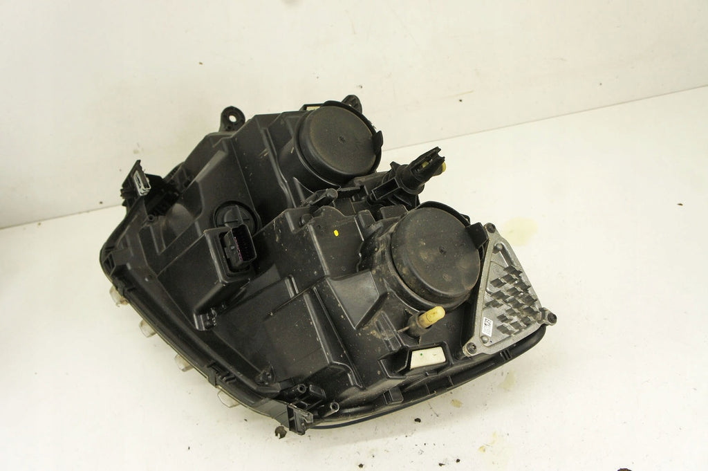 Frontscheinwerfer Dacia Duster 260101133R Rechts Scheinwerfer Headlight