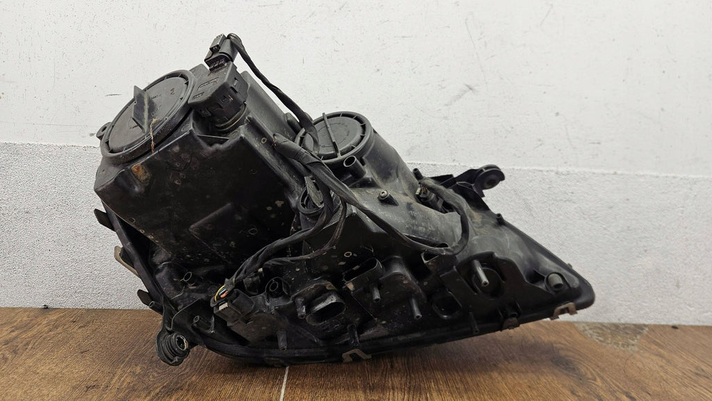 Frontscheinwerfer Mercedes-Benz W164 TOL14949 Links Scheinwerfer Headlight