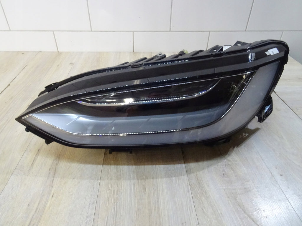 Frontscheinwerfer Tesla X 1034318-00-F Full LED Links Scheinwerfer Headlight SCH4769355481uk