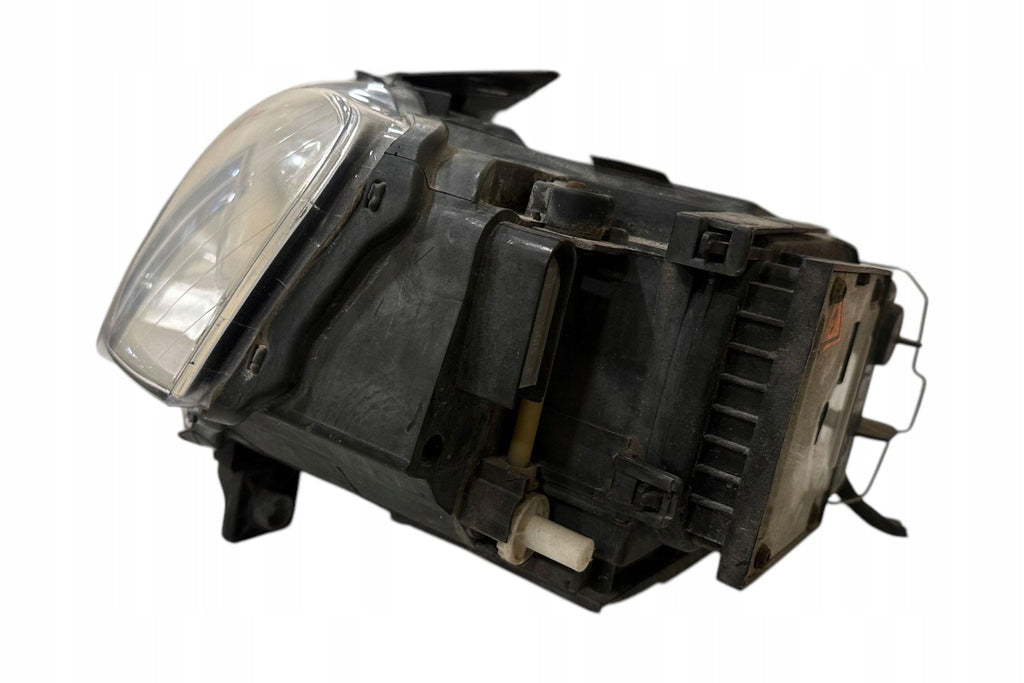 Frontscheinwerfer VW Passat 3C0941751G Links Scheinwerfer Headlight SCH1621443471dk