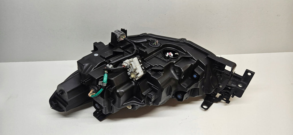 Frontscheinwerfer Mazda VI GRF5-51030 LED Rechts Scheinwerfer Headlight SCH5273617710rv