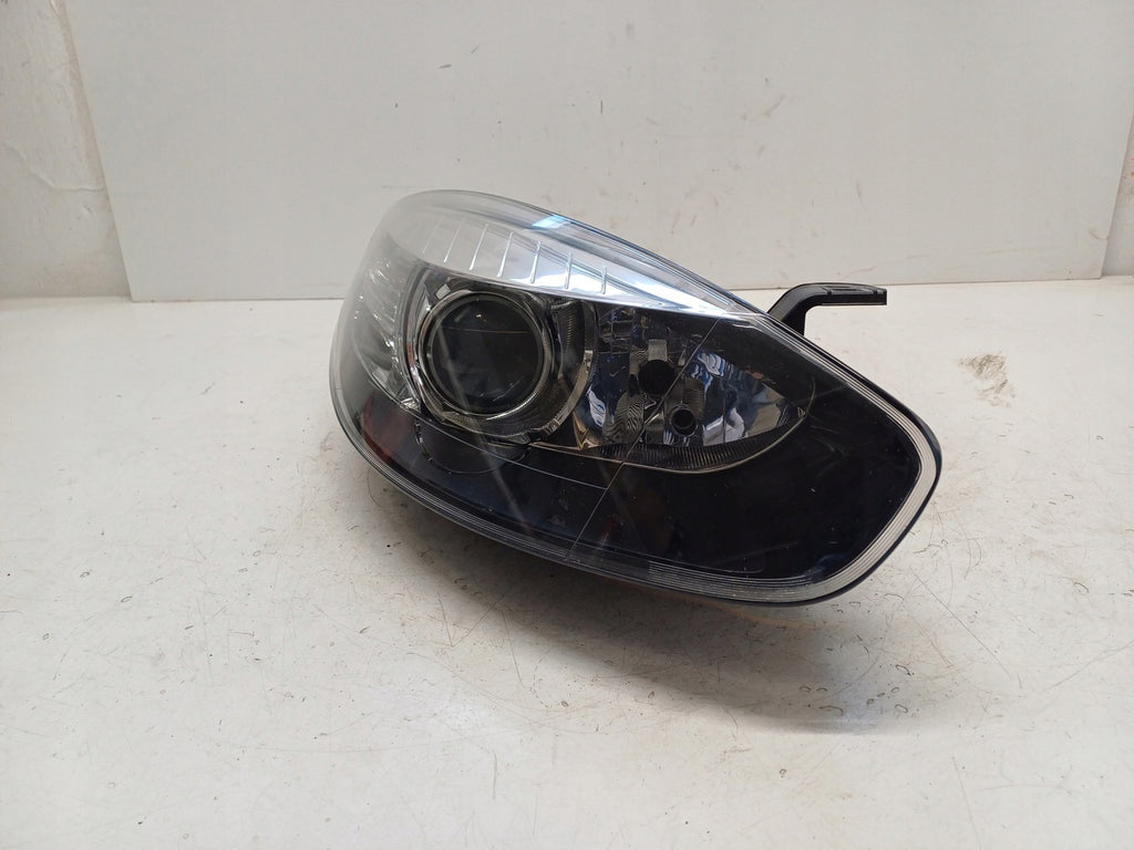 Frontscheinwerfer Renault Fluence 260101517R LED Rechts Scheinwerfer Headlight