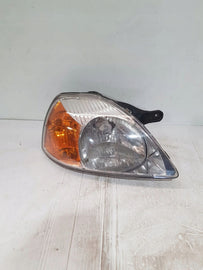 Frontscheinwerfer Kia Rio Rechts Scheinwerfer Headlight