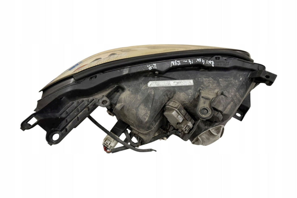 Frontscheinwerfer Toyota Rav 4 Links Scheinwerfer Headlight SCH5489955436ee